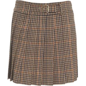 Liu Jo, Dames, Rokken, Veelkleurig, Maat: M