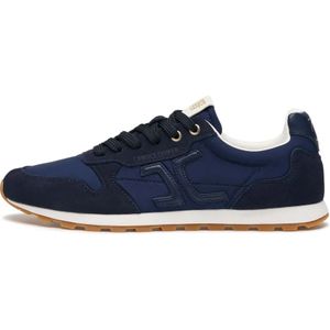 Candice Cooper, Dames, Schoenen, Blauw, Maat: 36 EU Suède,