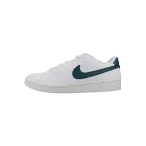 Nike Klassieke Court Royale 2 Sneakers , White , Heren , Maat: 42 EU