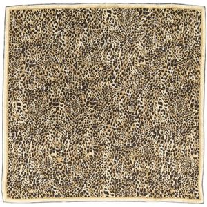 Givenchy, Dames, Accessoires, Beige, Maat: ONE Size Zijde,