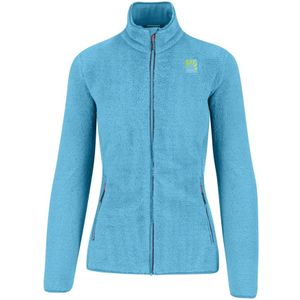 Karpos, Dames, Sport, Blauw, Maat: S