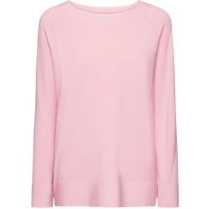 Elena Mirò, Dames, Truien, Roze, Maat: S