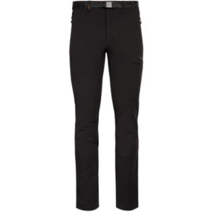 Trangoworld, Heren, Broeken, Zwart, Maat: 2XL Leer,