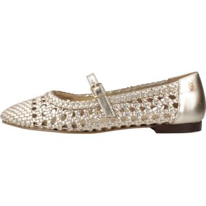 Carmela, Dames, Schoenen, Geel, Maat: 39 EU