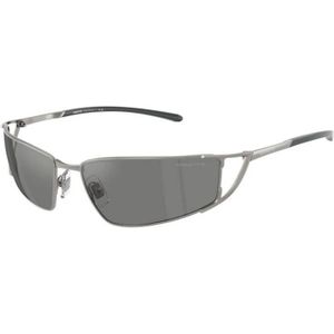 Arnette, Heren, Accessoires, Grijs, Maat: 64 MM
