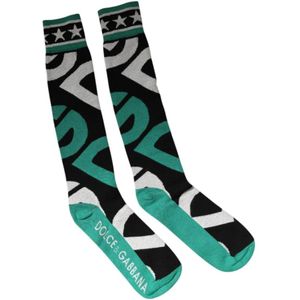 Dolce & Gabbana, Heren, Ondergoed, Veelkleurig, Maat: ONE Size Katoen,