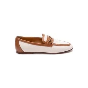 Tod's Loafers , Multicolor , Dames , Maat: 37 1/2 EU