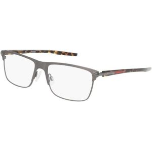 Puma, Heren, Accessoires, Grijs, Maat: 58 MM