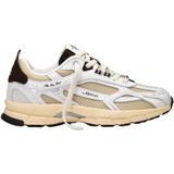 Mercer Amsterdam - The Re-Run Vintage - Sneakers - Wit