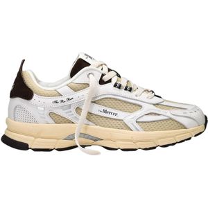 Mercer Amsterdam - The Re-Run Vintage - Sneakers - Wit