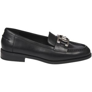 Michael Kors, Dames, Schoenen, Zwart, Maat: 36 EU