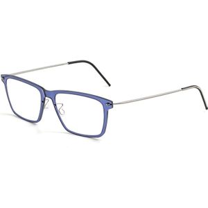 Lindbergh, unisex, Accessoires, Blauw, Maat: 54 MM