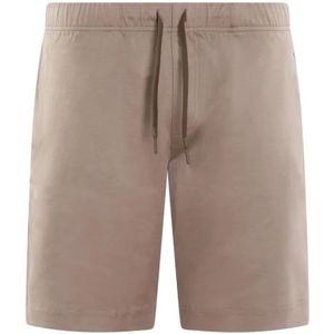 Valenza, Heren, Korte broeken, Grijs, Maat: XS