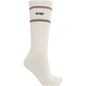 Autry, unisex, Ondergoed, Wit, Maat: ONE Size