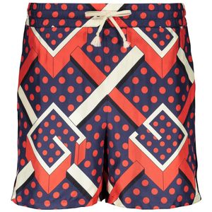 Gucci, Dames, Badkleding, Veelkleurig, Maat: S Zijde,