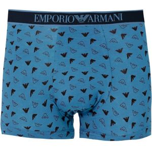 Emporio Armani - Boxershorts - St Azzur - Katoen