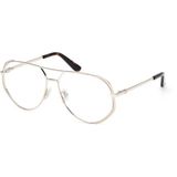 Guess, Dames, Accessoires, Geel, Maat: 57 MM