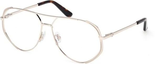 Guess, Dames, Accessoires, Geel, Maat: 57 MM