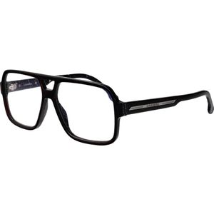 Carrera, Heren, Accessoires, Zwart, Maat: 58 MM