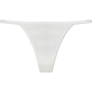 Dsquared2, Dames, Ondergoed, Wit, Maat: M Modal,