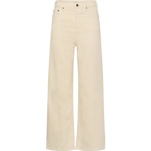 InWear, Dames, Jeans, Beige, Maat: W28