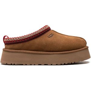 Ugg, Heren, Schoenen, Bruin, Maat: 39 EU Wol,