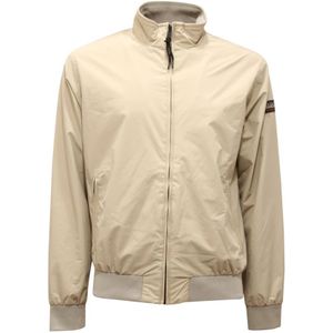 Napapijri - A-Montavic - Vliegeniersjack - Nylon