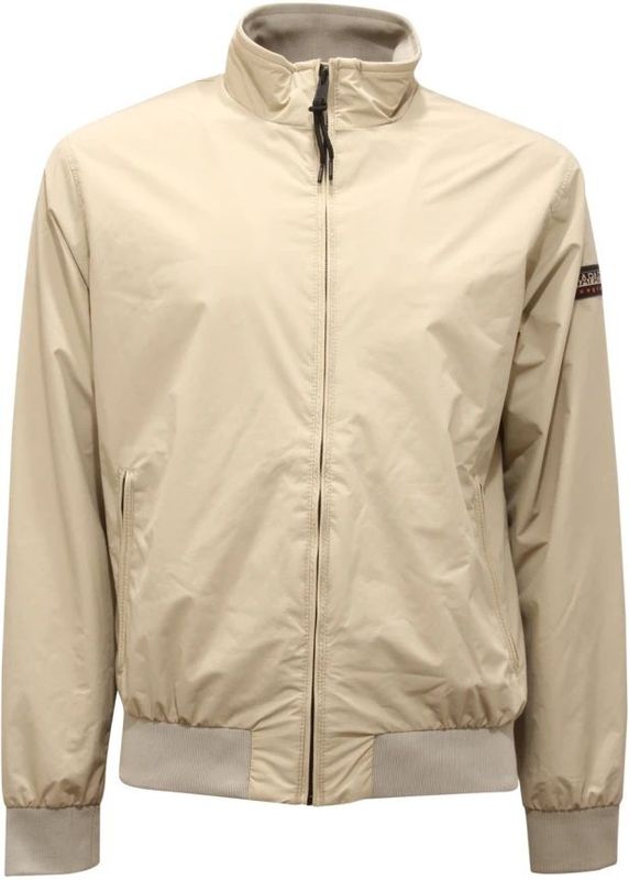 Napapijri - A-Montavic - Vliegeniersjack - Nylon