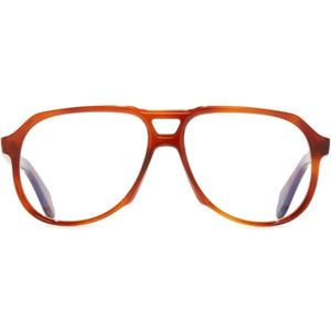 Cutler And Gross, Heren, Accessoires, Bruin, Maat: ONE Size