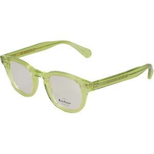 Kador, unisex, Accessoires, Groen, Maat: 49 MM