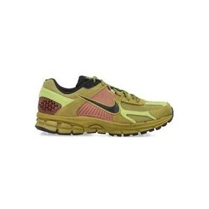 Nike Sneakers , Green , Heren , Maat: 41 1/2 EU