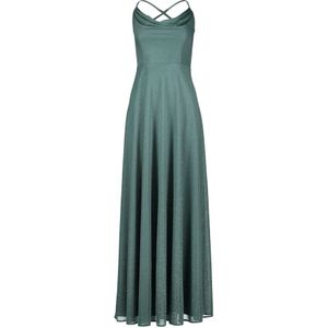 vera mont, Dames, Jurken, Groen, Maat: XL
