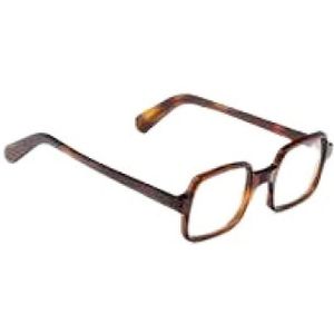 Moli@limo, unisex, Accessoires, Bruin, Maat: 45 MM