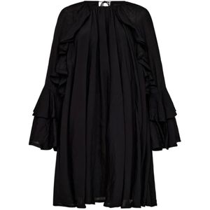 Copenhagen Muse - Jurk - Zwart - Dames