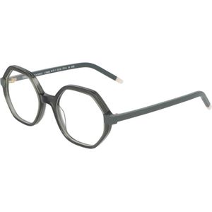 Kaleos, unisex, Accessoires, Groen, Maat: 48 MM