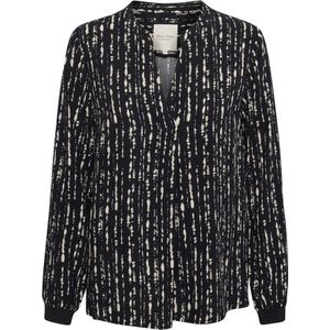 Part Two, Dames, Blouses & Shirts, Veelkleurig, Maat: XS