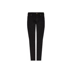 Versace Skinny jeans , Black , Heren , Maat: W31