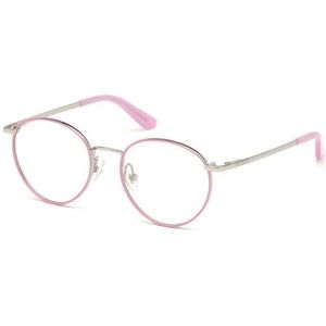 Guess, Dames, Accessoires, Roze, Maat: 50 MM