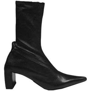 Jil Sander, Dames, Schoenen, Zwart, Maat: 36 EU