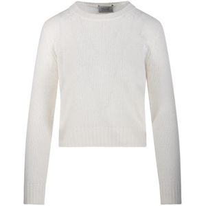 Be You, Dames, Truien, Wit, Maat: S Kasjmier,