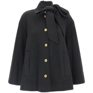 Zimmermann, Dames, Jassen, Zwart, Maat: M Wol,