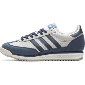 Adidas, Heren, Schoenen, Veelkleurig, Maat: 45 1/3 EU Leer,