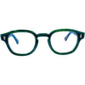 Cutler And Gross, unisex, Accessoires, Blauw, Maat: ONE Size