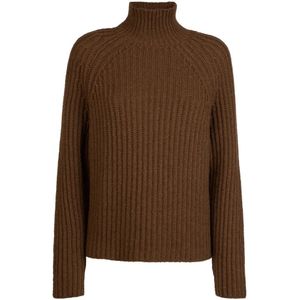 Sease, Dames, Truien, Bruin, Maat: S Kasjmier,