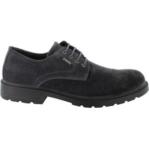 Igi&Co, Heren, Schoenen, Blauw, Maat: 43 EU