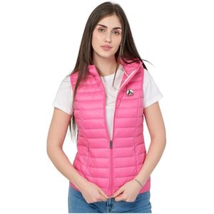 Jott, Dames, Jassen, Roze, Maat: M Leer,