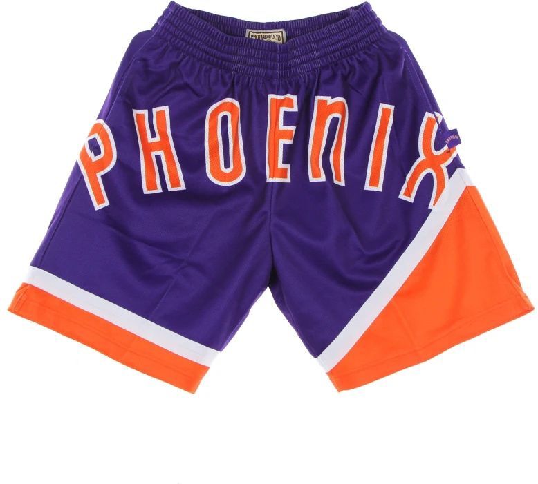 Mitchell & Ness - Phoenix Suns NBA Blown Out Fashion - Korte Broeken