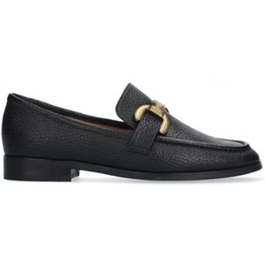 Bibi Lou, Dames, Schoenen, Zwart, Maat: 36 EU Leer,