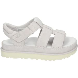UGG® Goldenstar - Sandalen - Bay Fog - Suede