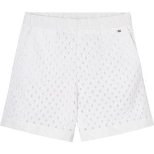 Herno, Dames, Korte broeken, Wit, Maat: XS